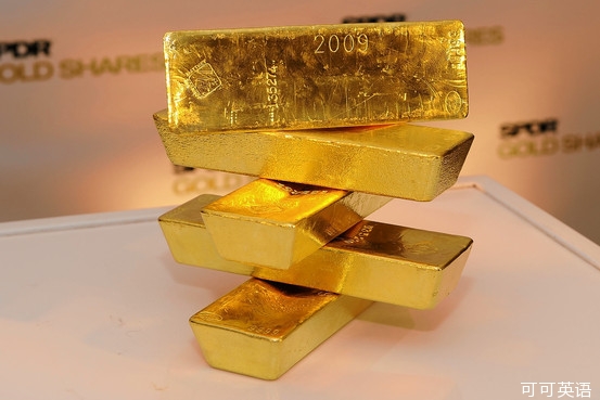 Gold has regained its gains and its popularity has picked up.jpg