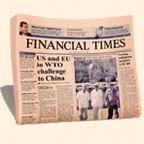 FT Press Comment It would be a wise move for the United States to streamline its defenses.jpg