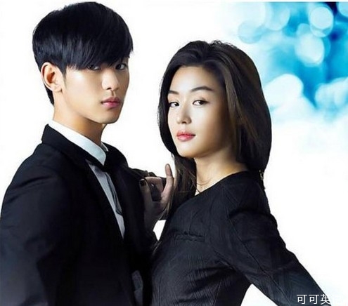 The popular Korean drama "Stars" has entered the age of adultery.jpg