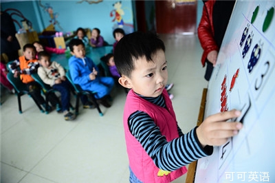The management of kindergartens in mainland China is chaotic. Can schools give children medicine without authorization?.jpg