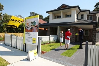 Australia's house price rise is the fault of Chinese real estate speculators?.jpg