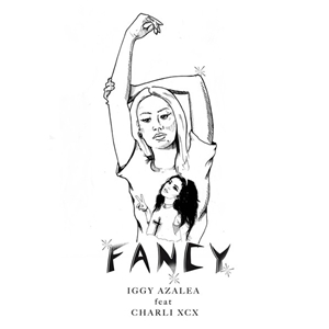 嘻哈高清mv:iggy azalea - fancy图片