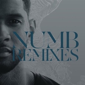 嘻哈高清mv: usher - numb