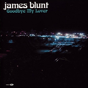 嘻哈高清mv:james blunt - goodbye my lover