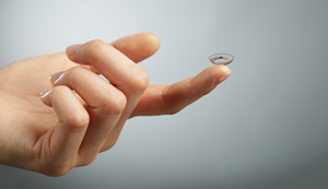 Google Novartis joined hands to develop smart contact lens technology to correct presbyopia.jpg