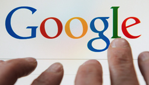 在搜索之外，谷歌已经有了另一项快速增长的业务