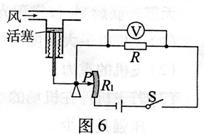 2014年福建省漳州市中考物理真题试卷附答案