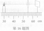 2014年江苏省镇江市中考物理真题试卷附答案