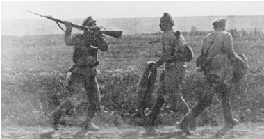 The 100th anniversary of the outbreak of the First World War, the world should not forget the warning .jpg