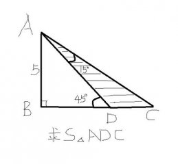 2014年1月5日GMAT数学机经