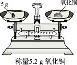 2014年四川省资阳市中考理综(化学)真题试卷