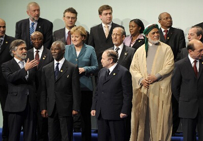 It is not only oil in the world that the United States can no longer ignore human rights in Africa.jpg