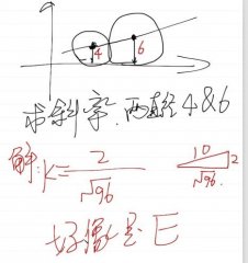 2014年1月GMAT数学机经:补充10