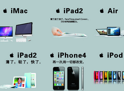Chinese government procurement list excludes Apple products.jpg