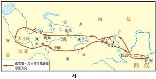 2014年江苏省泰州市中考历史真题试卷附答案