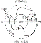 2014年山东省德州市中考地理真题试卷附答案