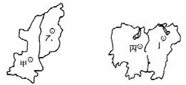 2014年山东省德州市中考地理真题试卷附答案