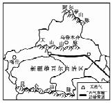 2014年山东省德州市中考地理真题试卷附答案