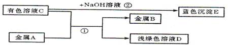 2013年甘肃省陇南市中考化学真题试卷附答案