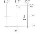 1407838041538108.jpg 2014年江苏省南通市中考地理真题试卷附答案