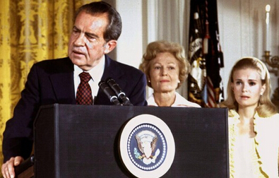 Nixon in history is really an orator and a liar? .jpg