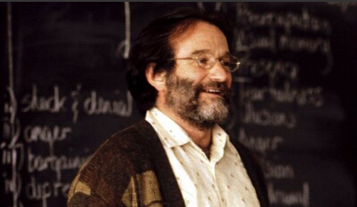 Robin Williams died by suicide. The world mourns the death of the "Old Captain" of the Poetry Club .jpg