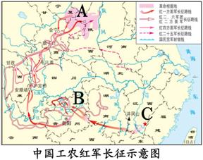 2014年湖北省黄石市中考文综(历史)真题试卷附答案