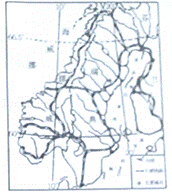 2014年山东省烟台市中考地理真题试卷附答案