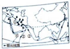 2014年山东省烟台市中考地理真题试卷附答案