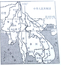 2014年山东省烟台市中考地理真题试卷附答案