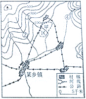 2014年山东省烟台市中考地理真题试卷附答案