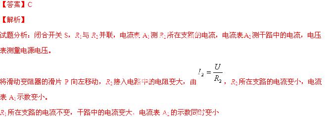 2014年四川省内江市中考物理真题试卷附答案
