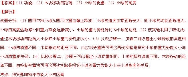 2014年四川省绵阳市中考物理真题试卷附答案