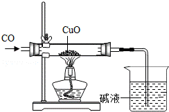 2013年广东省中考化学真题试卷附答案