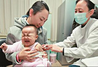 The World Health Organization praises China's vaccine regulatory system.jpg