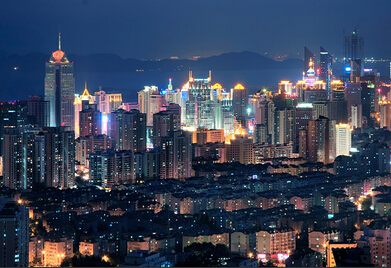 In July, China’s house prices fell for the third consecutive month by .jpg