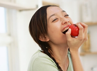 一天吃一个苹果真的可以预防痴呆吗?_健康生