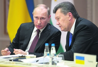 The presidents of Russia and Ukraine will meet.jpg