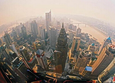 China's housing prices fall again. The cloud over the property market is hard to stop.jpg