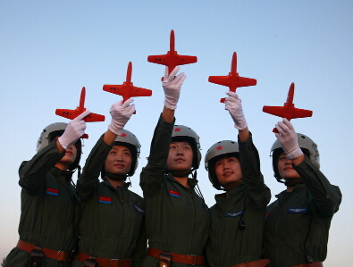 Chinese pilots need to pass the Mandarin test if their language proficiency becomes short..jpg