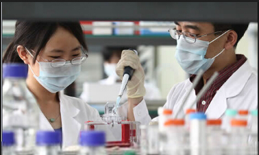 中国药企发力研发创新药 征募病患参加研究.jpg