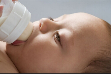 Fonterra will bet on China again, vowing to be assured milk powder .jpg