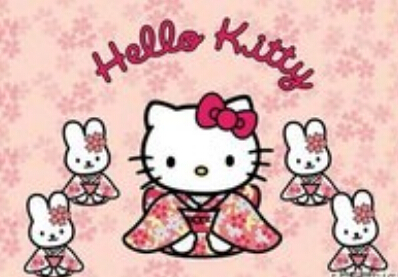 Hello Kitty40周年 风靡世界原因何在.jpg