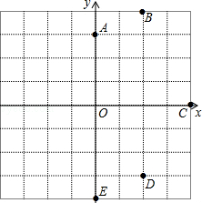 2013年内蒙古赤峰市中考数学真题试卷附答案