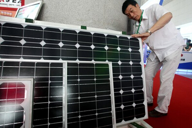 US solar companies hope to increase tariffs against Chinese hackers.jpg