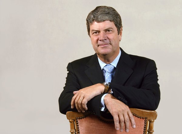 Yves Carcelle, the former chief executive of Louis Vuitton, passed away.jpg