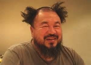Ai Weiwei’s controversial short film "Sandstorm" will be released.jpg