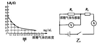 2014年内蒙古通辽市中考物理真题试卷附答案