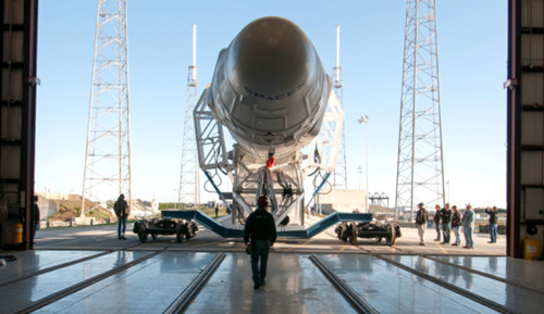 Space X公司最大的挑战有哪些