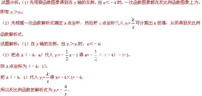 2014年广西来宾市中考数学真题试卷附答案